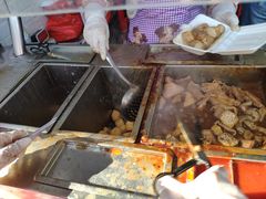 -细妹五香牛杂(步行街店)