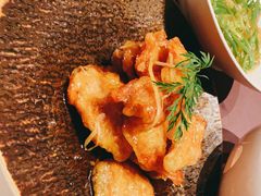 -奉天小馆·非遗东北菜(沈阳万象城店)