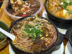 -沈妈砂锅(光华村店)