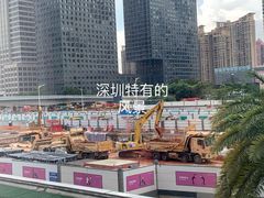 -大中华希尔顿酒店-念自助餐·嗨啤·小龙虾