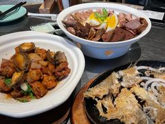 -潮界(虹桥新天地店)