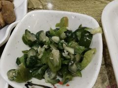 -金刚山烧烤(中山路店)
