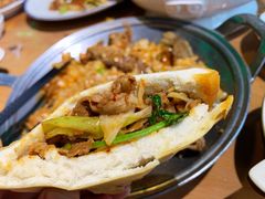 -周大厨辣椒炒肉(巨龙路店)