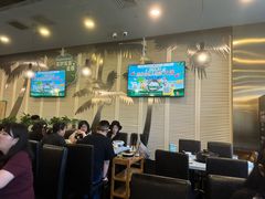-烹然四季椰子鸡火锅(团结湖总店)