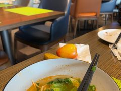 -希尔顿欢朋酒店·欢朋餐厅