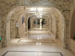 -青雅中餐厅(大连金石滩绿发希尔顿度假酒店)