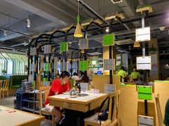 大堂-蛙蛙叫干锅年代(簋街总店)