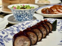 -上海总会SHANGHAICLUB(兴业太古汇店)