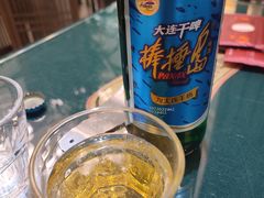 -君霖海鲜私房菜(春柳店)