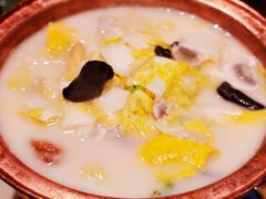 -情满四合院•京菜•烤鸭(动物园店)