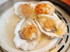 -海味当家·蒸锅海鲜(星海公园店)