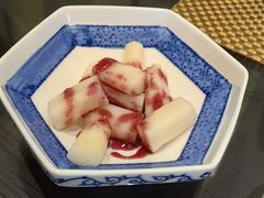 -苏州日航酒店-桃李中餐厅