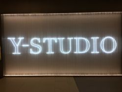 -Y-STUDIO原理