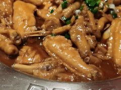 -胖哥俩肉蟹煲(湖滨银泰in77店)