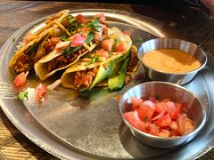 -Q MEX 库迈墨西哥餐吧(三里屯店)