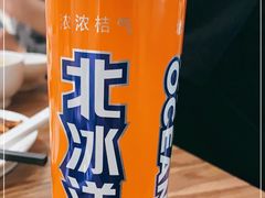 -眉州东坡(团结湖店)