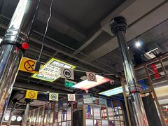 -西塔老太太泥炉烤肉(北京双井店)
