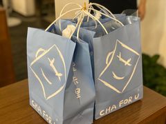 -CHAFORU星卡里(长江二路店)