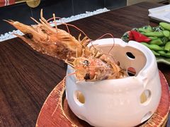 -黑松白鹿(金融街店)