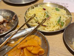 -西塔老太太泥炉烤肉(亚运村店)