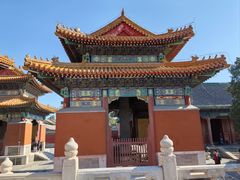 -历代帝王庙博物馆