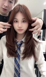 -DL HOPE明星造型