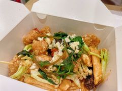 -呷贺盐酥鸡(抄纸巷店)