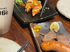-鸟鹏烧鸟居酒屋(熙龙湾店)