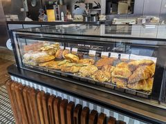 -BAKER&SPICE(BFC外滩金融中心店)