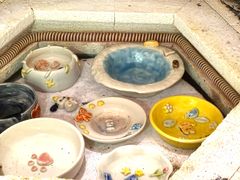 -馆陶手作坊DIY·陶艺·石塑粘土·石膏娃娃(车陂店)