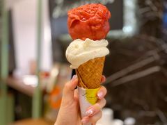 -LUNEURS月乐诗·法式冰淇淋(环贸店)