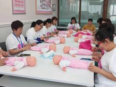 -爱月宝月嫂·育儿嫂