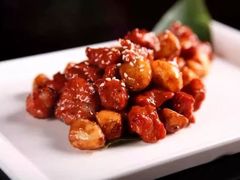 -津城食府