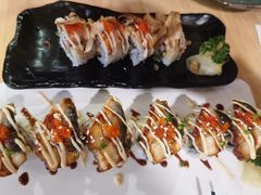 -兄弟船·精致料理(天津路店)