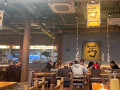 -北丐先生·野馄饨烧烤(长宁龙之梦店)