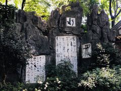-白沙古井