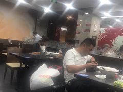 -康师傅私房牛肉面(北京南站店)