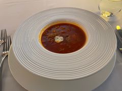 -国家大剧院西餐厅