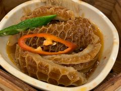 -福满园大酒楼(梅林店)