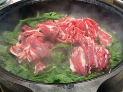 -夜宴江景餐厅