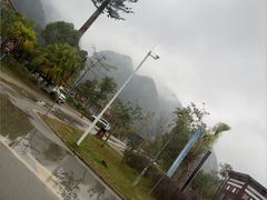 -靖西鹅泉风景区