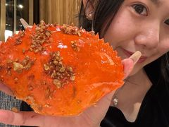 -喜记避风塘炒辣蟹(旗舰店)