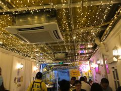 -桥东喜碧海鲜街(水东街店)
