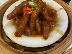 -点都德(大茶楼店)