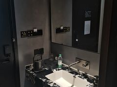-万泊酒店(长沙五一广场国金中心店)