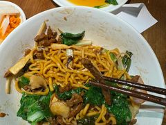 -寻裕记·现炒浇头面(人民广场店)