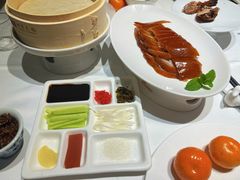 -四季民福烤鸭店(望京南湖东园店)