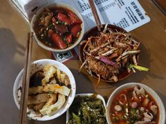 -周肥肠(江油总店)