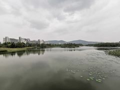 -江南大学(蠡湖校区)