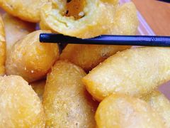 -海坛特色小吃·只做平潭特色菜(平潭店)